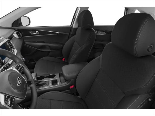 2019 Kia Sorento 2.4L LX