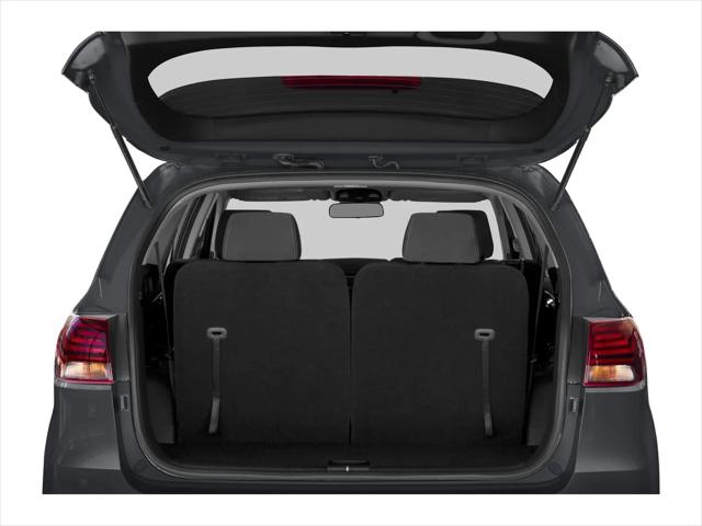 2019 Kia Sorento 2.4L LX