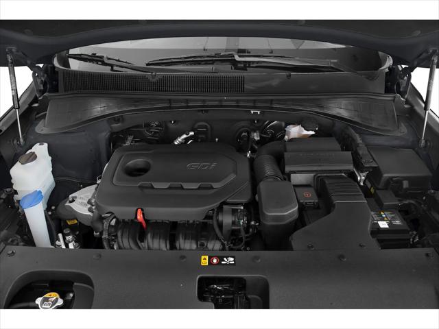 2019 Kia Sorento 2.4L LX