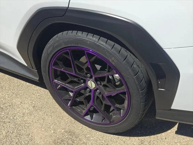 2022 Subaru WRX Standard