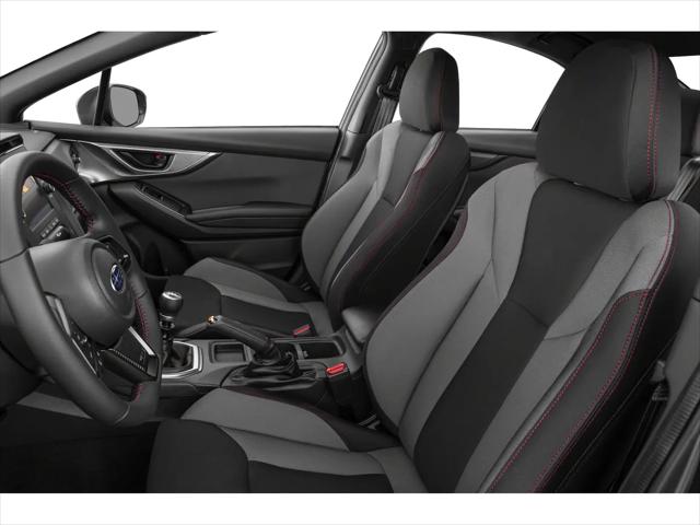 2022 Subaru WRX Standard