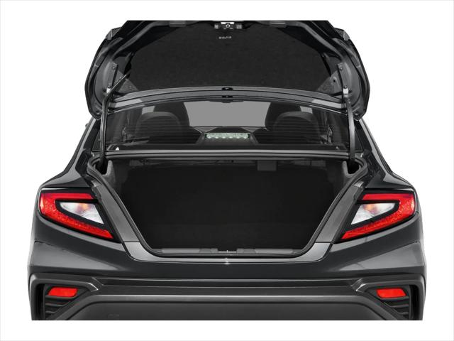 2022 Subaru WRX Standard