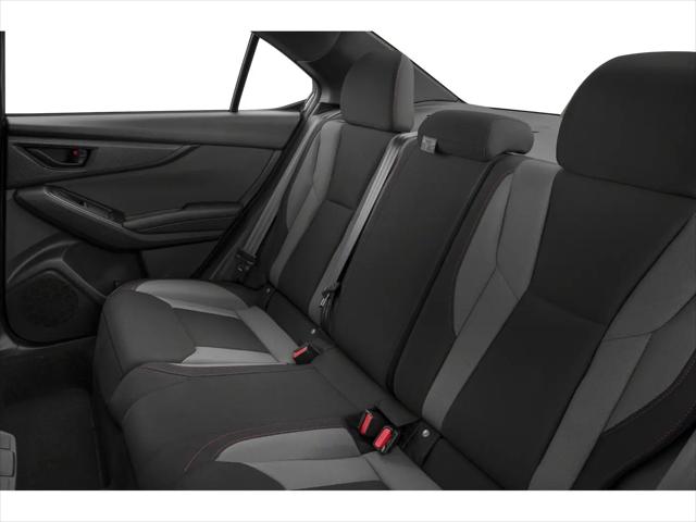 2022 Subaru WRX Standard