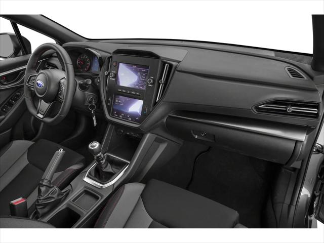 2022 Subaru WRX Standard