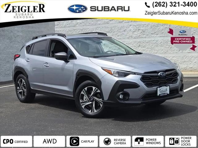 2024 Subaru Crosstrek Premium for sale in Kenosha, WI