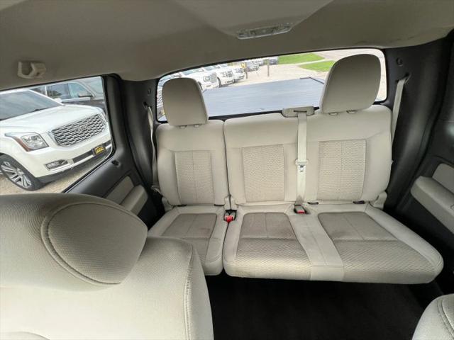 2010 Ford F-150 XLT