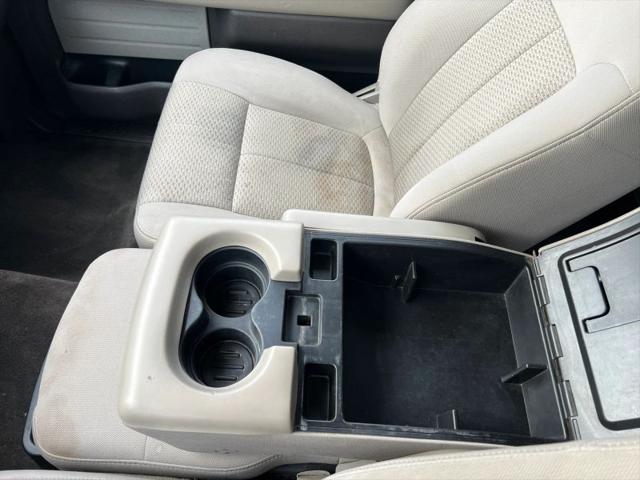 2010 Ford F-150 XLT