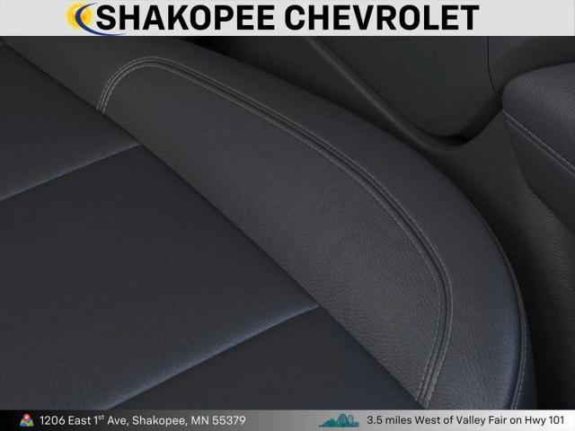 2026 Chevrolet Tahoe 4WD LT