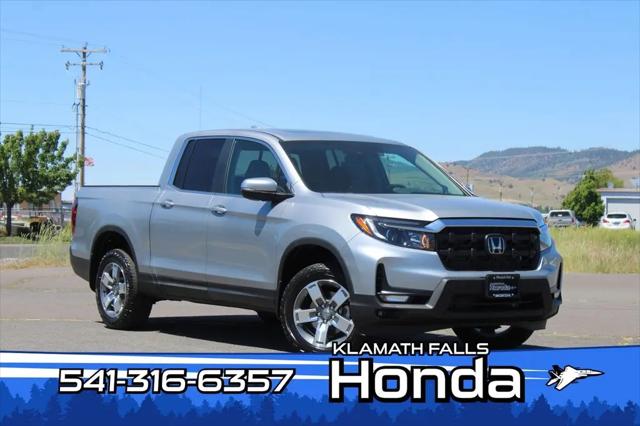 2026 Honda Ridgeline RTL for sale in Klamath Falls, OR