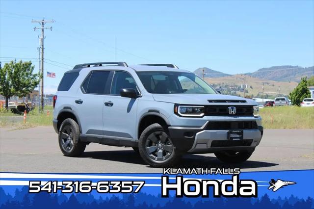 2026 Honda Passport AWD RTL for sale in Klamath Falls, OR