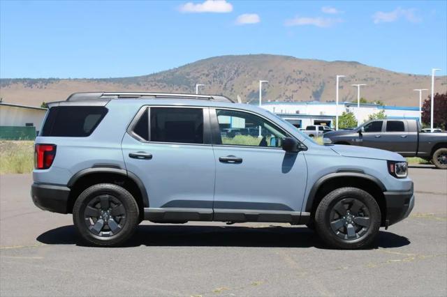 2026 Honda Passport AWD RTL