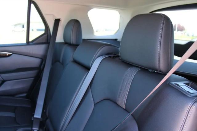 2026 Honda Passport AWD RTL