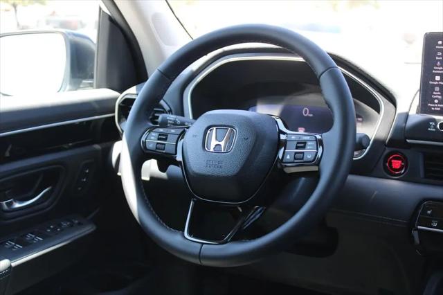 2026 Honda Passport AWD RTL