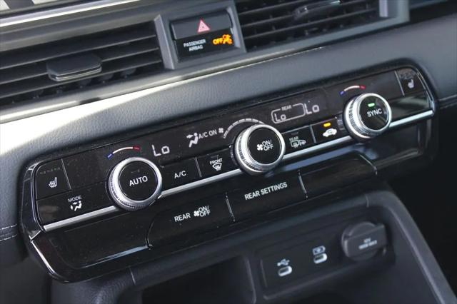 2026 Honda Passport AWD RTL