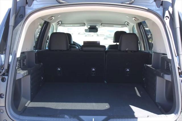 2026 Honda Passport AWD RTL