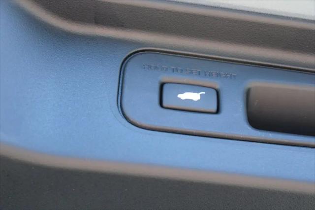 2026 Honda Passport AWD RTL