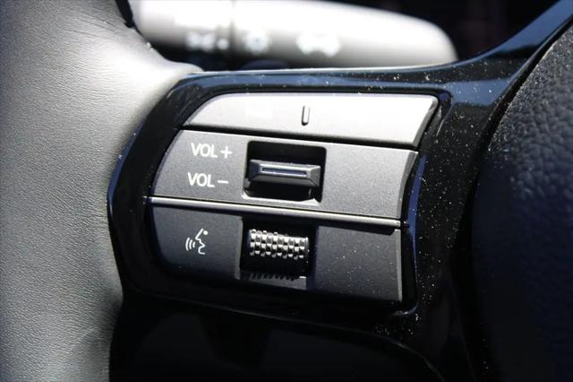 2026 Honda Passport AWD RTL