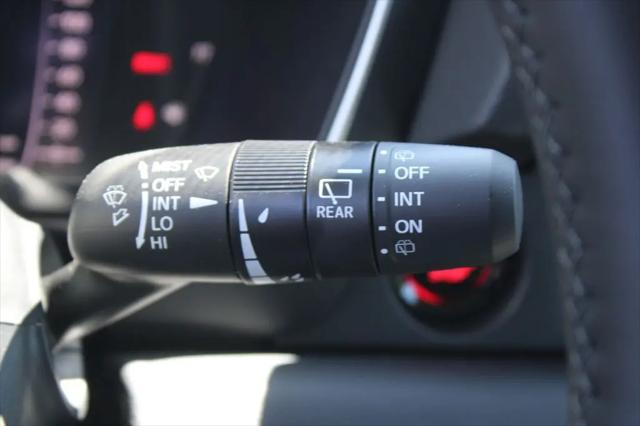 2026 Honda Passport AWD RTL