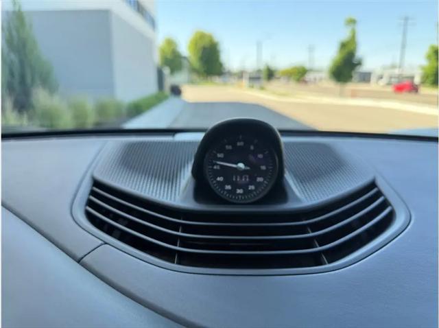 2020 Porsche Taycan 4S