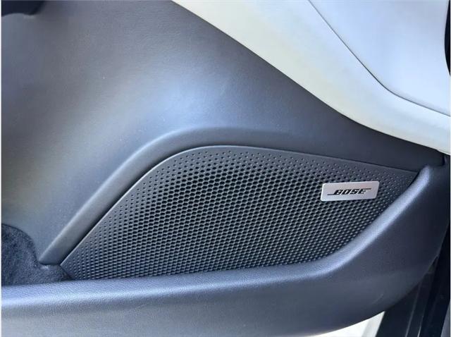2020 Porsche Taycan 4S