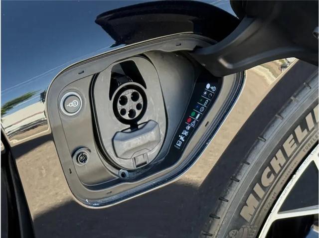 2020 Porsche Taycan 4S