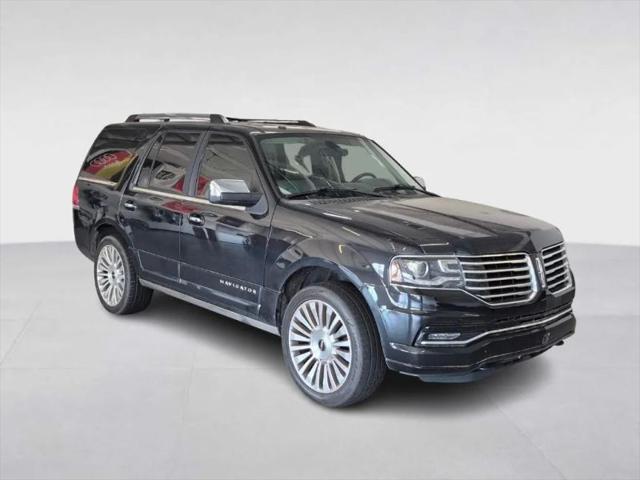 2015 Lincoln Navigator Base for sale in Lugoff, SC