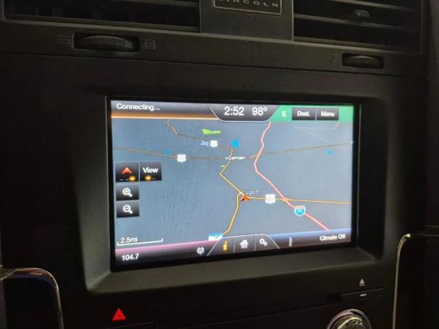 2015 Lincoln Navigator Base