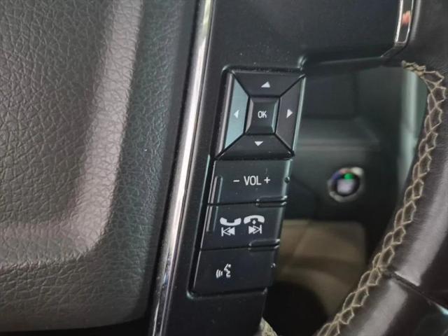 2015 Lincoln Navigator Base