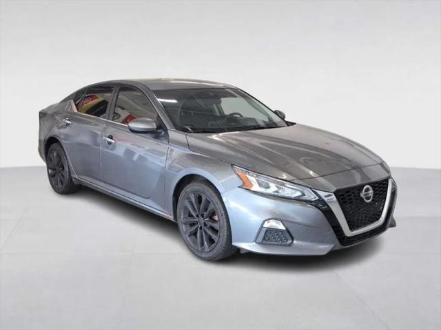 2021 Nissan Altima SV Intelligent AWD for sale in Lugoff, SC