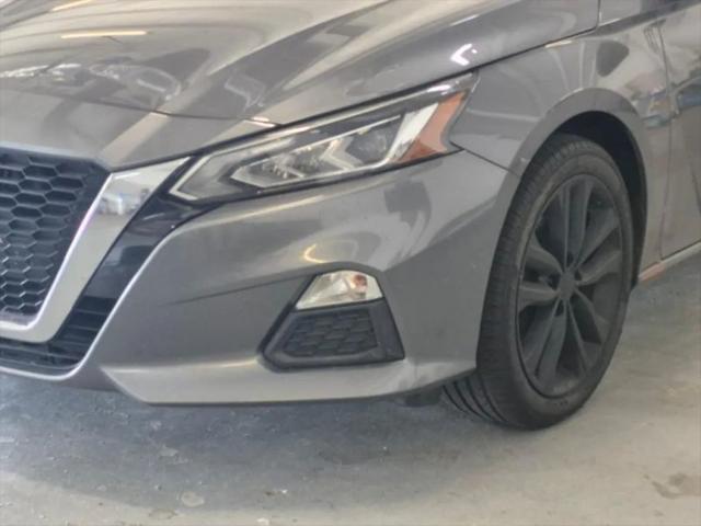 2021 Nissan Altima SV Intelligent AWD