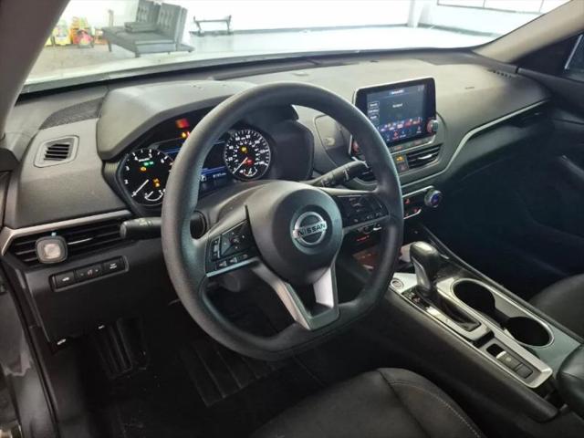 2021 Nissan Altima SV Intelligent AWD