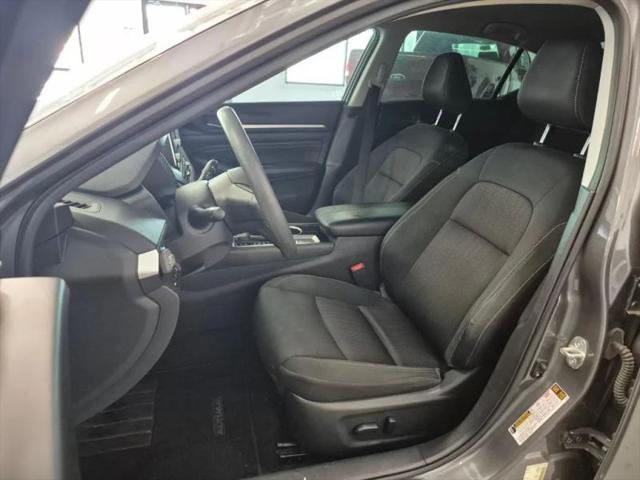 2021 Nissan Altima SV Intelligent AWD