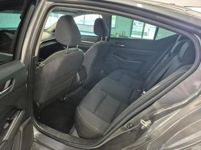 2021 Nissan Altima SV Intelligent AWD