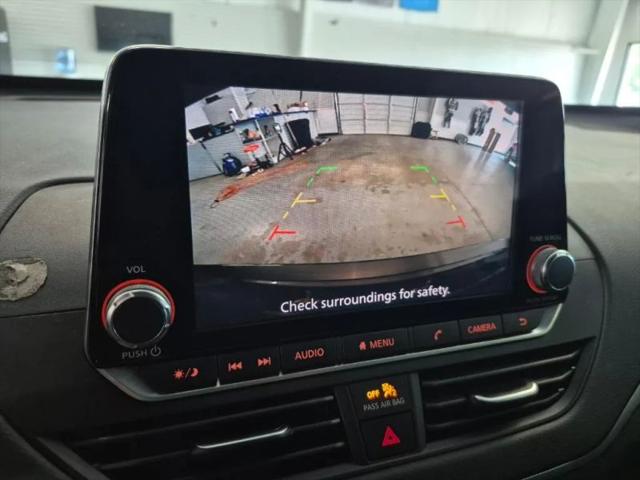 2021 Nissan Altima SV Intelligent AWD