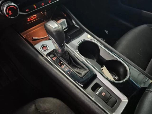 2021 Nissan Altima SV Intelligent AWD