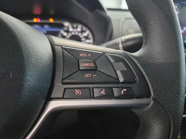 2021 Nissan Altima SV Intelligent AWD