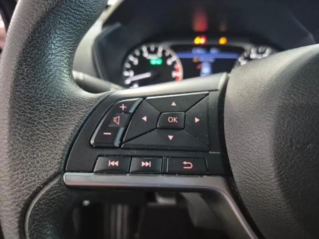 2021 Nissan Altima SV Intelligent AWD