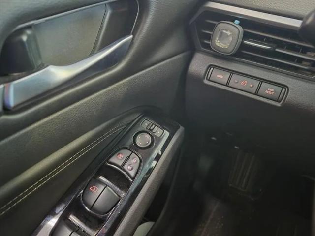 2021 Nissan Altima SV Intelligent AWD