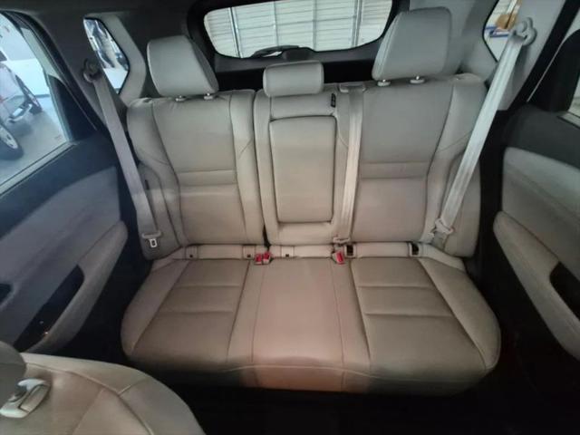 2021 Nissan Rogue SV FWD
