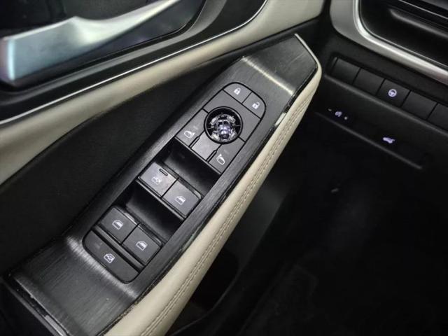 2021 Nissan Rogue SV FWD