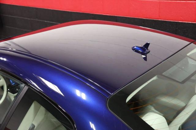 2014 Maserati GranTurismo Sport