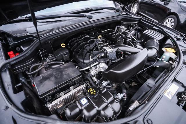 2017 Jeep Grand Cherokee Altitude 4x2