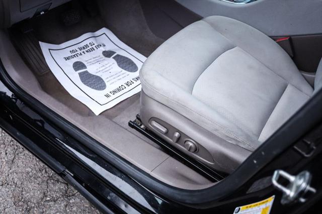 2019 Chevrolet Malibu 1FL