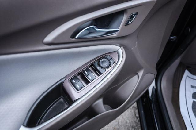 2019 Chevrolet Malibu 1FL