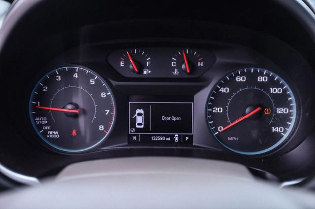 2019 Chevrolet Malibu 1FL