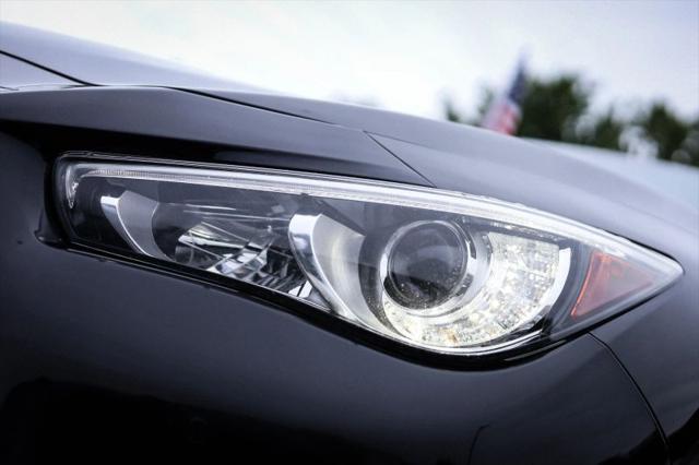 2019 INFINITI Q50 3.0t SPORT