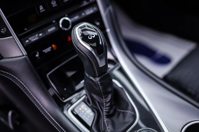 2019 INFINITI Q50 3.0t SPORT