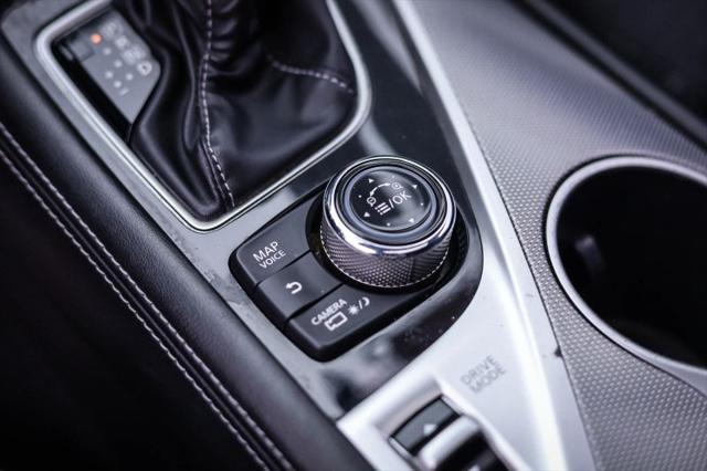 2019 INFINITI Q50 3.0t SPORT
