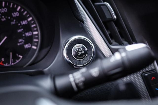 2019 INFINITI Q50 3.0t SPORT