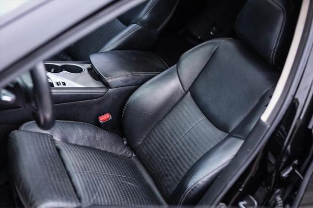 2019 INFINITI Q50 3.0t SPORT